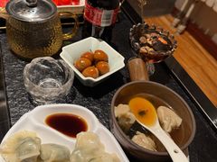 -华夏良子·足道·SPA·艾灸(苏州桥店)