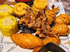 -米斯特比萨(罗斯福店)