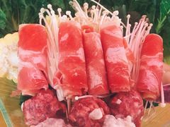 -椰贝原味椰子鸡(高新万达店)