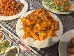 -韩麦大冷面(桂花街直营店)