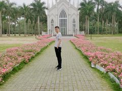 -南宁花花大世界景区