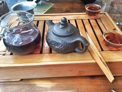 -丽江庭院之丽江往事(安定门店)