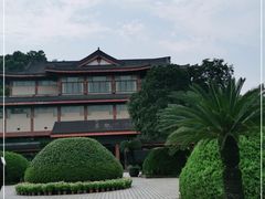 -浙江省博物馆(孤山馆区)