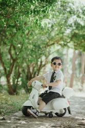-婴爱儿童摄影 BabyloveStudio(中山门店)