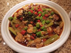 -東城故事·尋找姆媽的味道(玉兰路店)