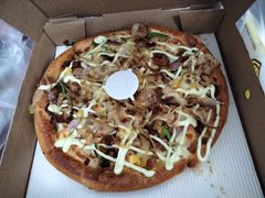 -尊宝比萨(东坡店)