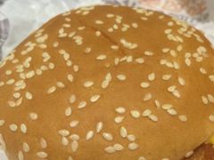 -汉堡王(北京通州领展店)