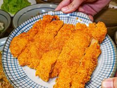 -南小蟹手工點心(三里屯店)