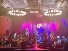 -JZ Club 爵士酒吧(上海店)