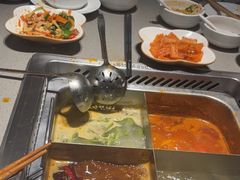 -海底捞火锅(北京路店)