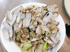 -四海鲜渔家菜(黄金海岸店)