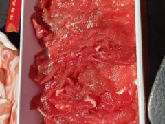 -陈府大宅门成都火锅·手切鲜肉(太原街店)
