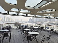 -黄浦江游览快线(金陵东路码头)