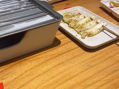 -木屋烧烤(龙岗龙城万科里店)