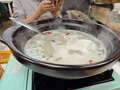 -云晓光头烧烤吧(德平路店)