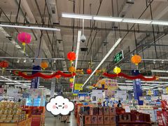 -麦德龙(浦东店)