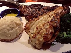 -RED LOBSTER(多伦多DT店)