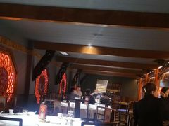 -宝轩渔府·老字号海鲜·正宗津菜(水上店)
