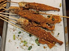 -林二哥宜烤官·宜宾小烧烤