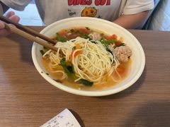 -老家猪肝面(石油路店)