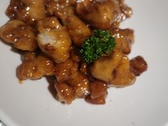 -绿茶餐厅(朝阳大悦城店)