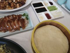 -天和晟烤鸭店(玉泉西街店)