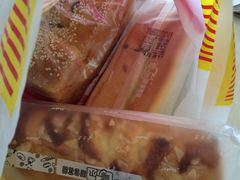 -雪贝可(世纪万象城店)