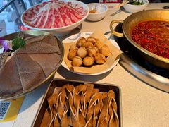 -小龙坎火锅(全球总店)