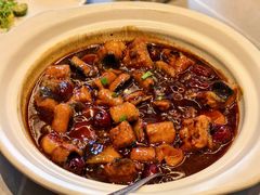 -苏城小院·园林精致苏州菜(斜塘老街店)