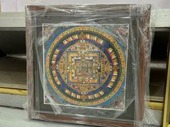-宸宸画框裱画配框工厂店(莘庄店)