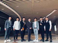 -绿茶餐厅(布吉万象汇店)