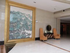 -广州白云机场雅高铂尔曼大酒店