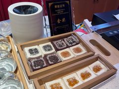 -阮大兴糕团(日月光中心店)