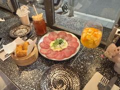 -Apollo·西班牙小酒馆(安福路店)