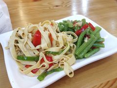 -伊麦佳兰州牛肉面清真美食店