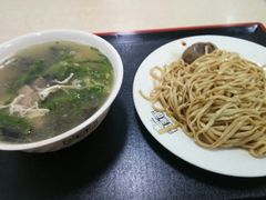 小杂汤-岁福祥老母鸡汤面馆(阳曲路店)
