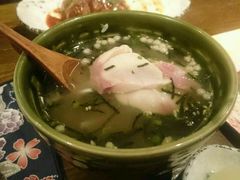 -角落里(中山公园店)