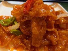 -烤肉宛饭庄(南礼士路店)