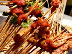 -燃尖儿自助串串火锅(新业广场店)