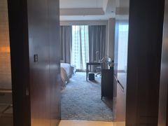 -上海嘉定喜来登酒店