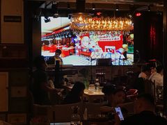 -酒肆浅葱•烧烤•龙虾•排档(卓悦intown店)