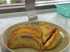 -李记清真馆(打钉巷店)