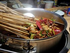 -耍哥串串香(香月湖店)