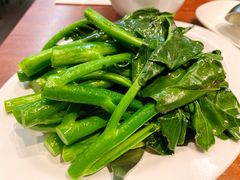 -文兴酒家(Chinatown - Gerrard Street)