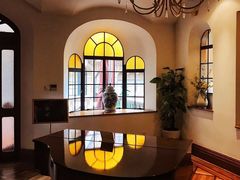 -马勒别墅·中餐厅