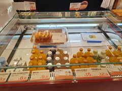 -爸爸糖吐司面包(悠唐购物中心店)