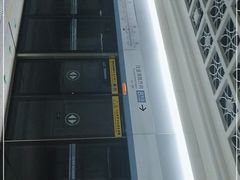 -黄浦路(地铁站)
