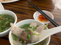 -林记揭阳新亨粿条