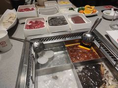 -海底捞火锅(徐州火车站店)
