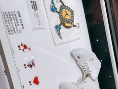 -JORDAN(外滩中央体验店)